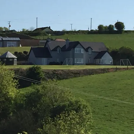 Vakantiehuis Four Winds,kinsale Town,exquisite Homes,sleeps 26 Kinsale