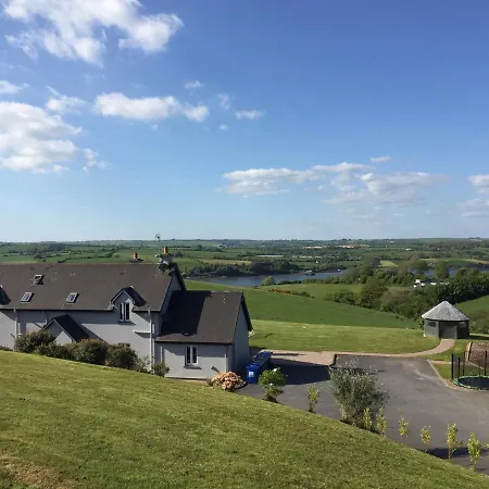 Vakantiehuis Four Winds,kinsale Town,exquisite Homes,sleeps 26 Kinsale
