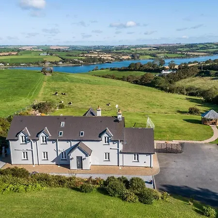 Four Winds,kinsale Town,exquisite Homes,sleeps 26 Vakantiehuis Kinsale