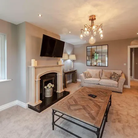Vakantiehuis Four Winds,kinsale Town,exquisite Homes,sleeps 26 Kinsale